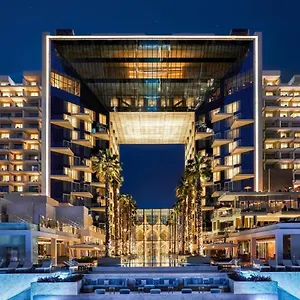 Five Palm Jumeirah ***** Dubai