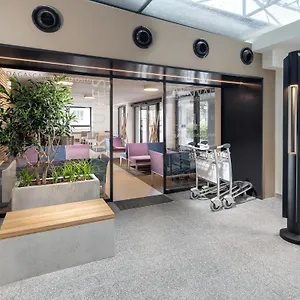 Comfort 4* Prague