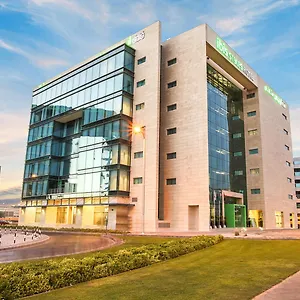 Ibis Styles Jumeira *** Dubai