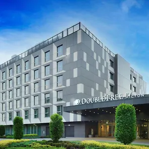 Doubletree By Hilton Hotel Kraków