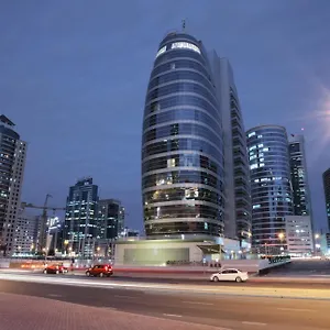 Hotel apartamentowy Citadines Metro