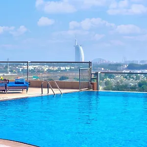 Lejlighedshotel Two Seasons &