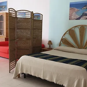  Casa vacanze La Mia Isola Italia