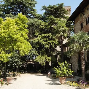  Appartamento Residenza D'epoca Il Cassero Italia