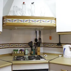  Appartamento Quiet Apartment! Sagrada Familia! Spagna