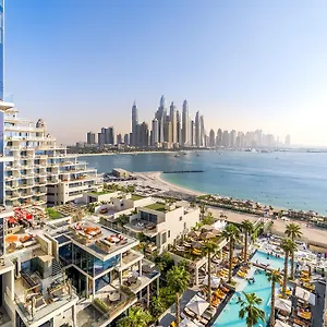 Θέρετρο Five Palm Jumeirah, Ντουμπάι