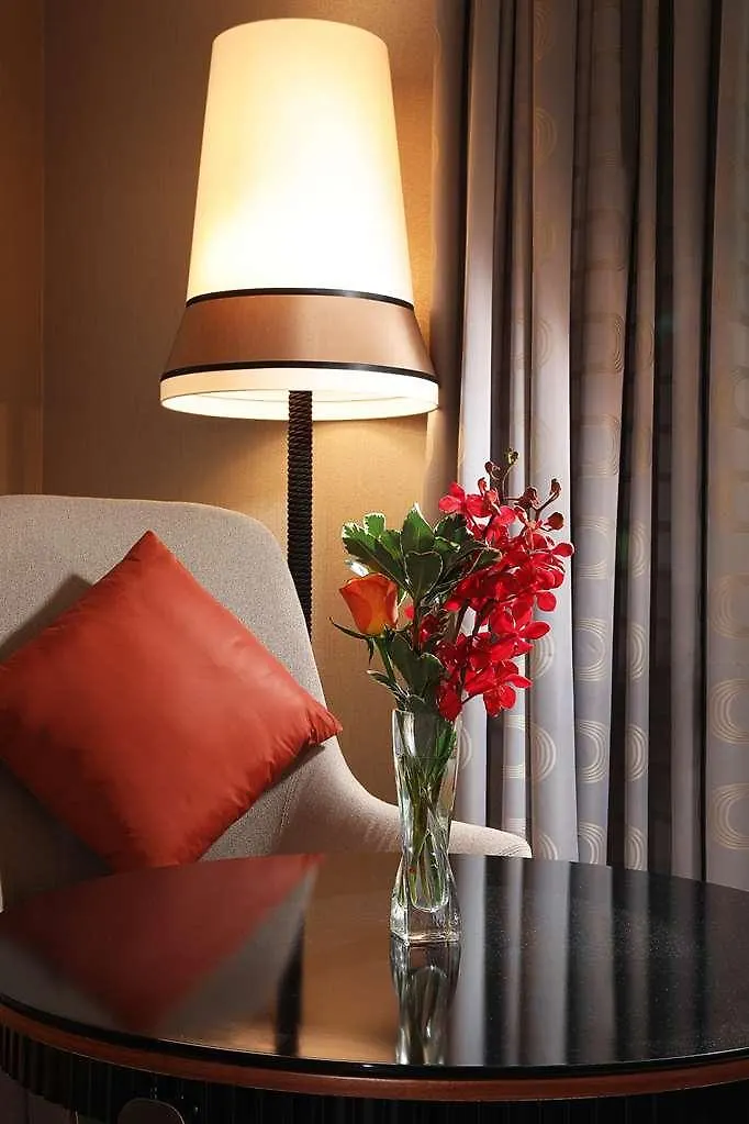 Grand Cosmopolitan Hotel Dubai 5*,  United Arab Emirates