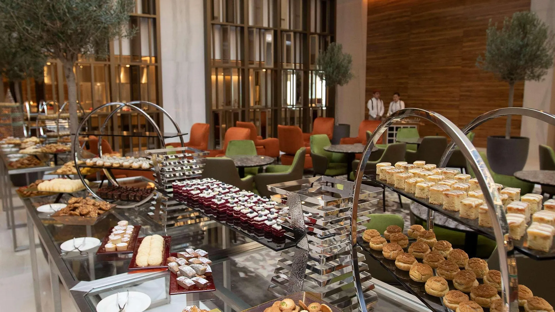 Grand Cosmopolitan Hotel Dubai