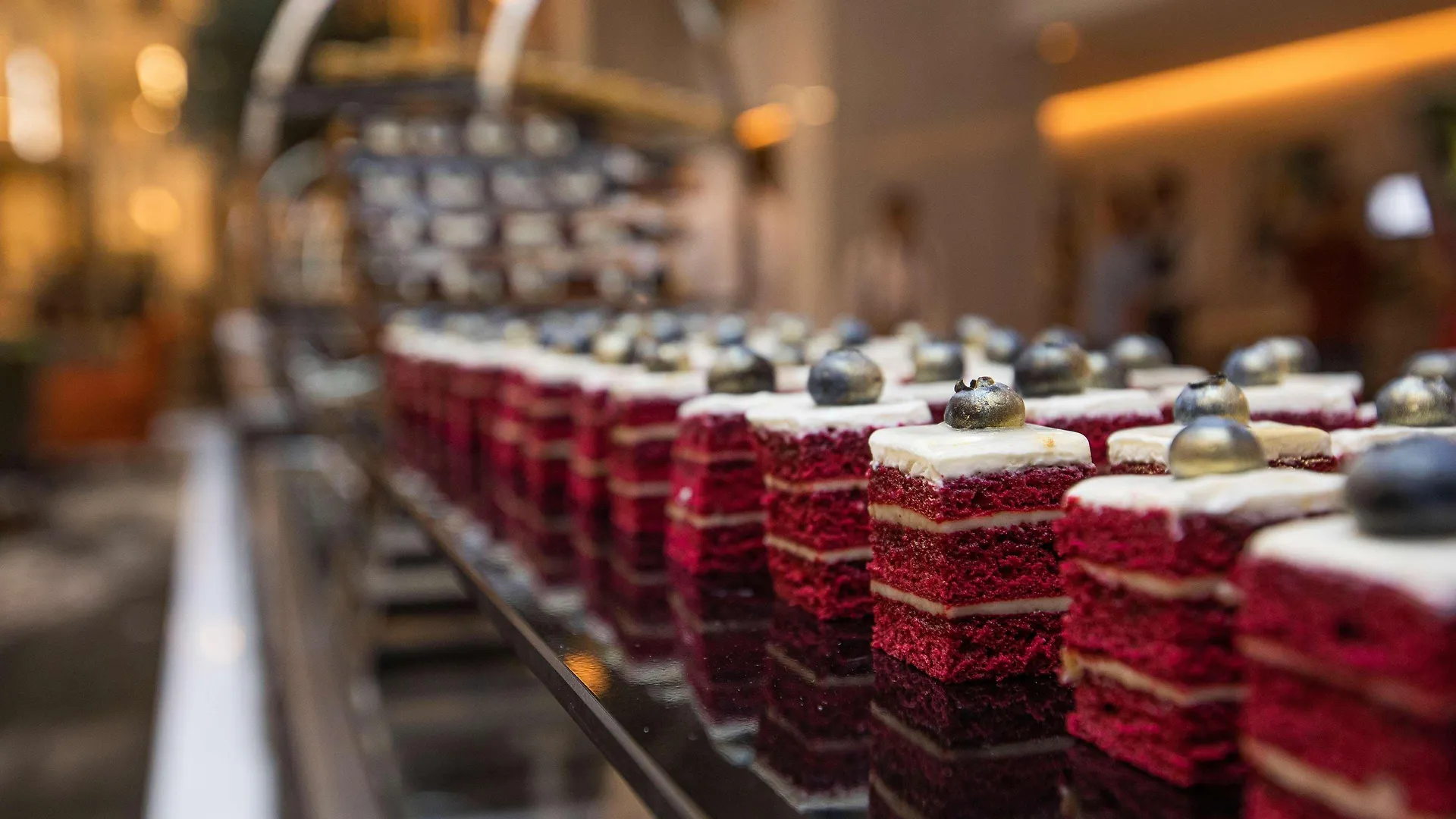 Grand Cosmopolitan Hotel Dubai