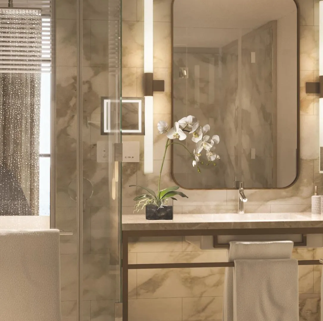Grand Cosmopolitan Hotel Dubai