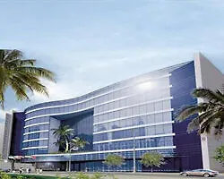 Grand Cosmopolitan Hotel Dubai