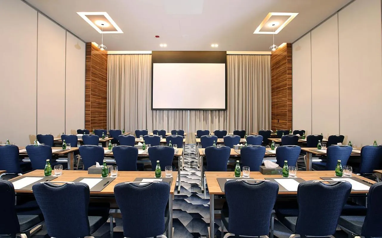 Grand Cosmopolitan Hotel Dubai United Arab Emirates